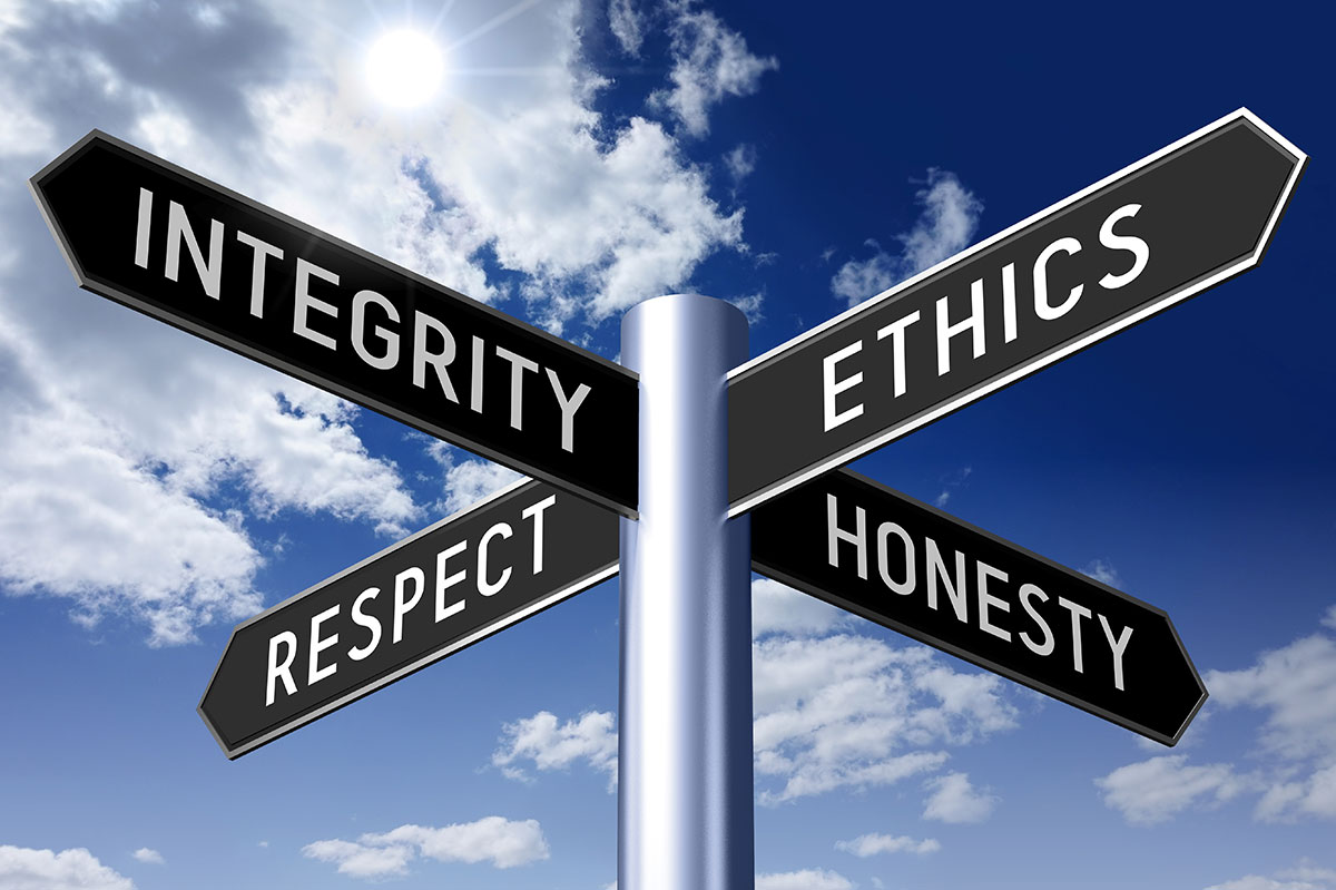 Ethics